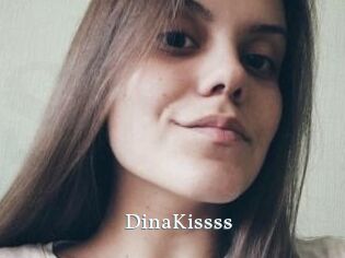 DinaKissss