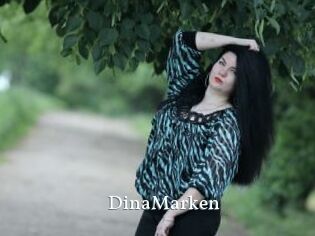 DinaMarken
