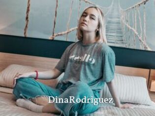 DinaRodriguez SexyIdol
