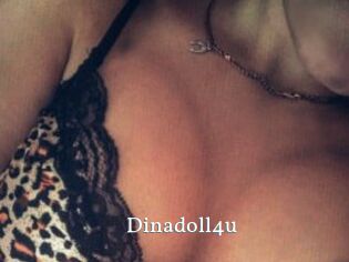 Dinadoll4u