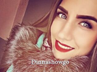 Dinnashowgo