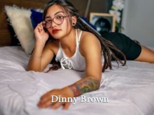 Dinny_Brown