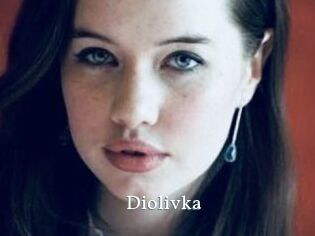 Diolivka