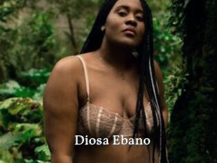 Diosa_Ebano