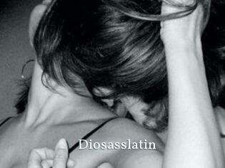 Diosasslatin