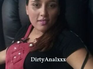 DirtyAnalxxx