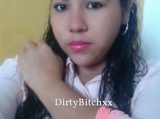 DirtyBitchxx