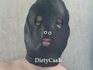 DirtyCash
