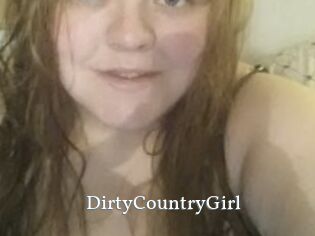 DirtyCountryGirl