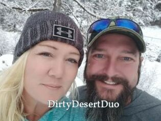 DirtyDesertDuo