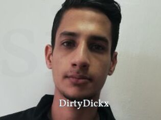 DirtyDickx SexyIdol