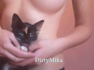 DirtyMika