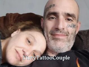 DirtyTattooCouple