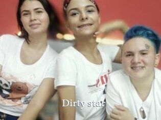 Dirty_star