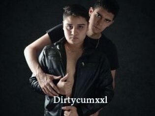 Dirtycumxxl