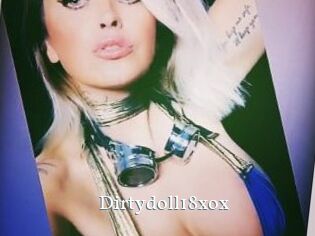 Dirtydoll18xox
