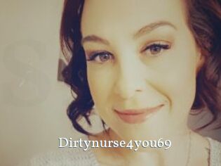Dirtynurse4you69