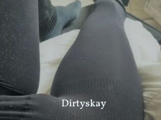 Dirtyskay