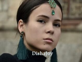 DishaJoy
