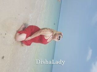 DishaLady