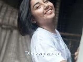Disneyqueen4u