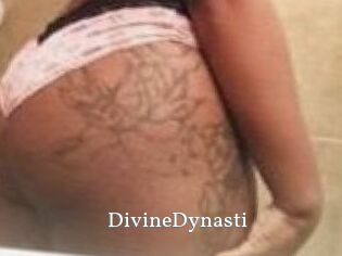 DivineDynasti