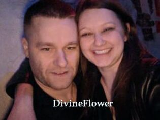 DivineFlower