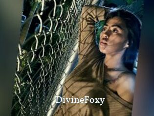 DivineFoxy