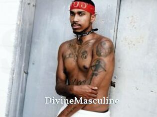 DivineMasculine