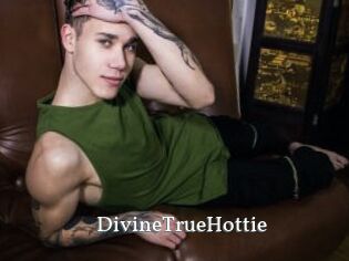 DivineTrueHottie