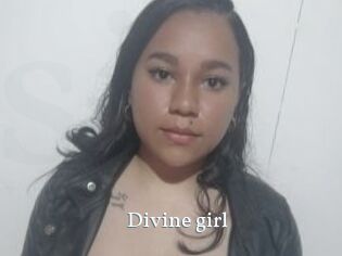 Divine_girl
