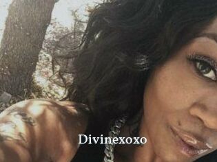 Divine_xoxo