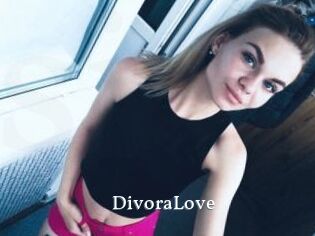 DivoraLove SexyIdol