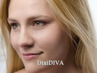 DixiDIVA