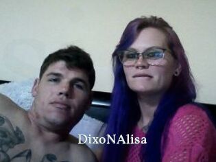 DixoNAlisa
