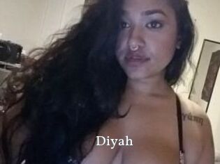 Diyah