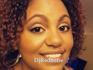 DjRedbone