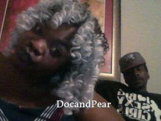 DocandPear
