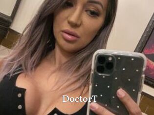 DoctorT