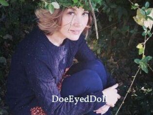 DoeEyedDoll SexyIdol