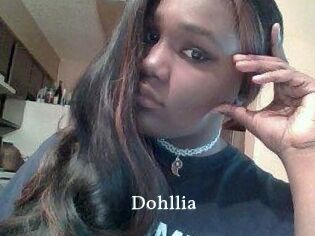 Dohllia