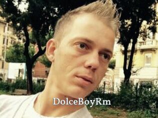 DolceBoyRm