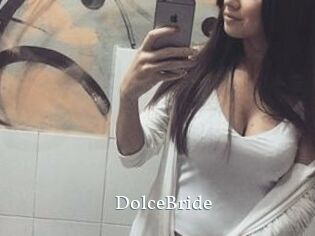 Dolce_Bride