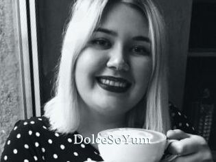 DolceSoYum