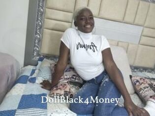 DollBlack4Money
