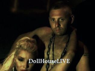 DollHouseLIVE