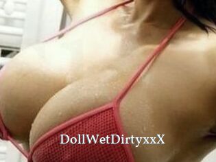 DollWetDirtyxxX