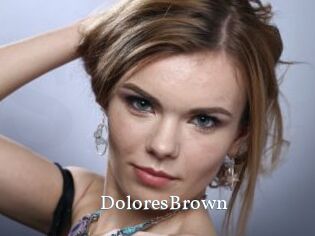 DoloresBrown