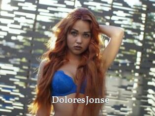 DoloresJonse