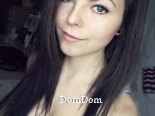 DomDom